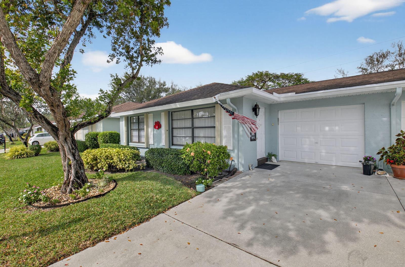 9825 Tabebuia Tree Drive # A, Boynton Beach FL 33436 photo 3