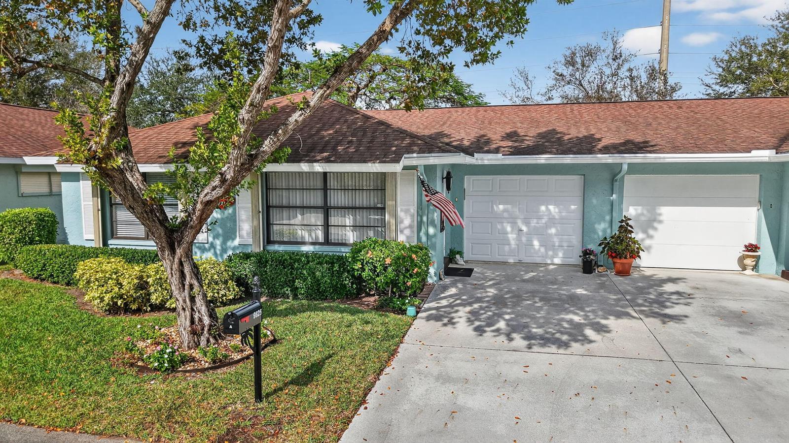 9825 Tabebuia Tree Drive # A, Boynton Beach FL 33436