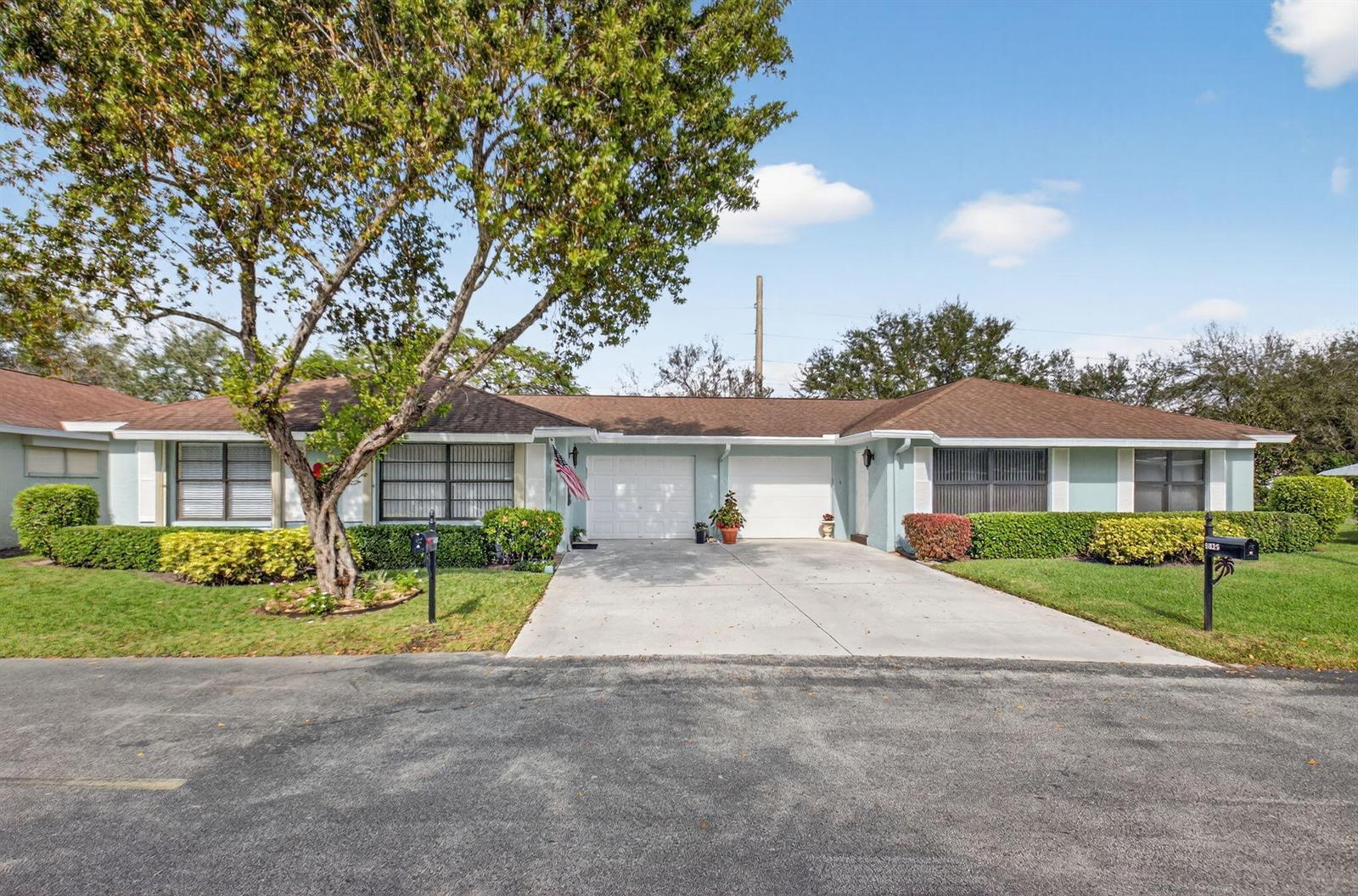 9825 Tabebuia Tree Drive # A, Boynton Beach FL 33436 photo 4