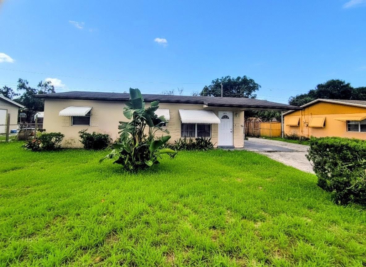 324 NW 3rd Street, Deerfield Beach FL 33441