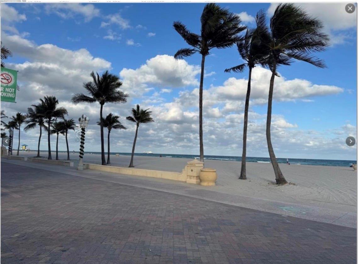 323 Monroe Street # 2, Hollywood FL 33019 photo 2