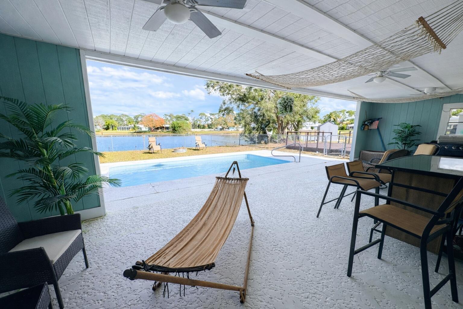 5812 Killarney Avenue, Fort Pierce FL 34951