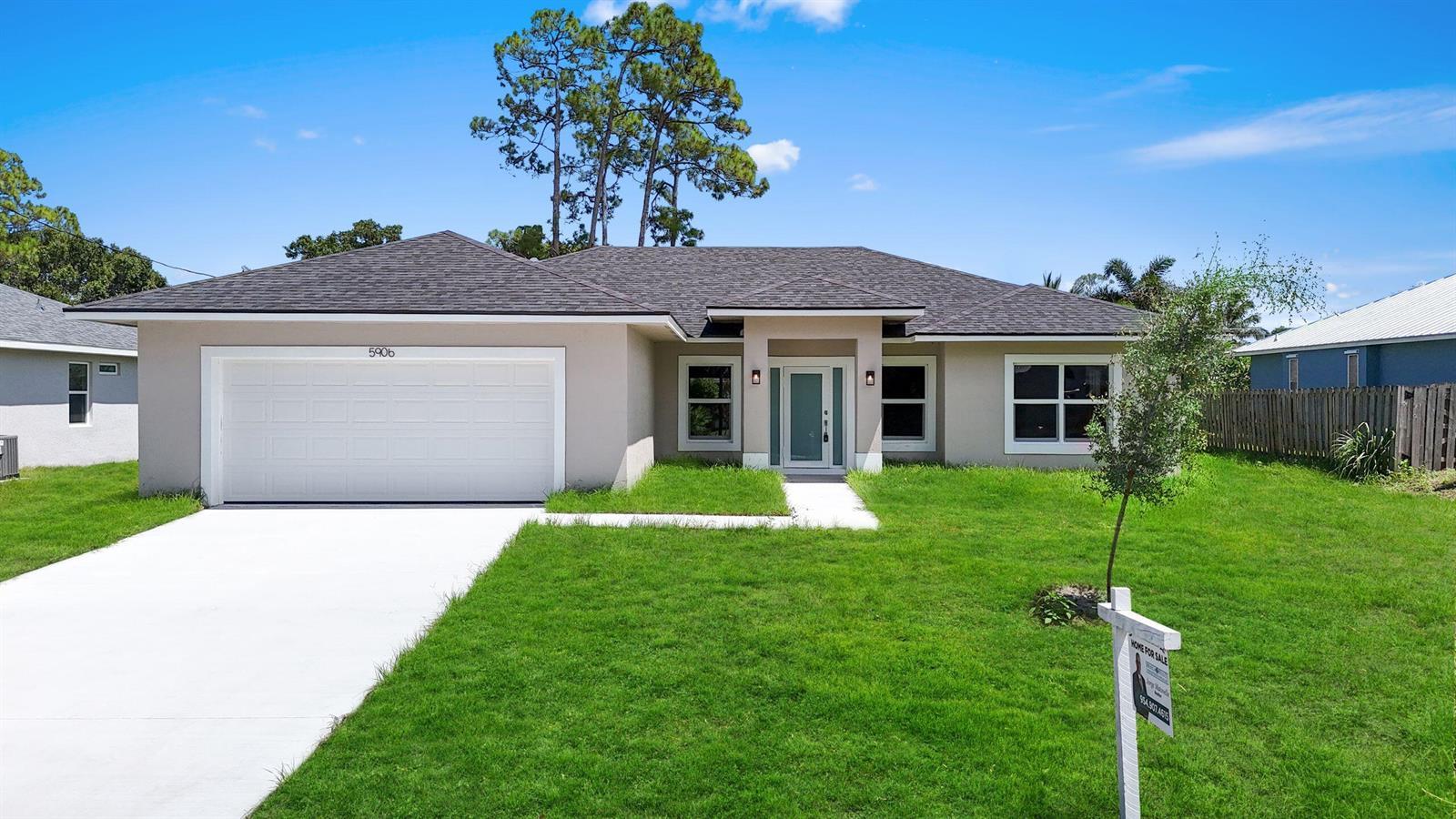 4611 Sunset Boulevard, Fort Pierce FL 34982 photo 2