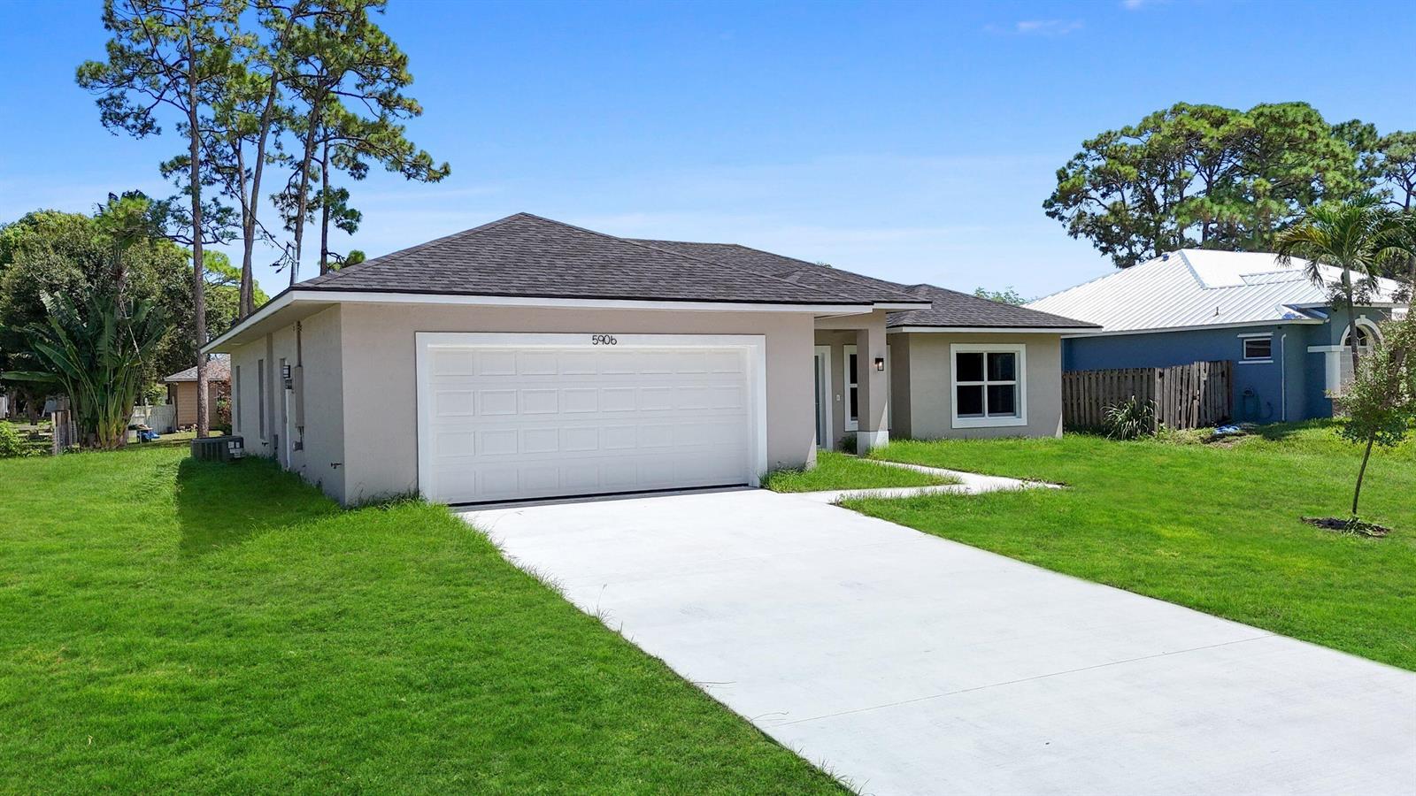 4611 Sunset Boulevard, Fort Pierce FL 34982 photo 4