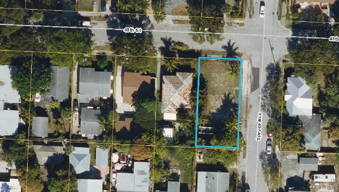 500 48th Street, West Palm Beach FL 33407