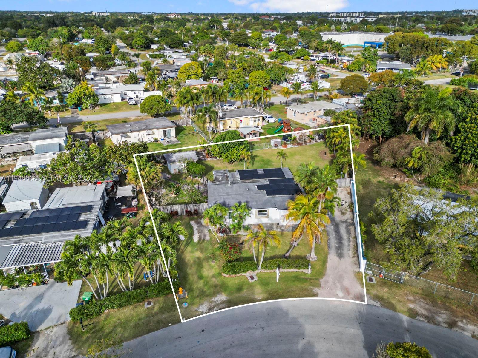29100 Kentucky Rd, Homestead FL 33033 photo 2