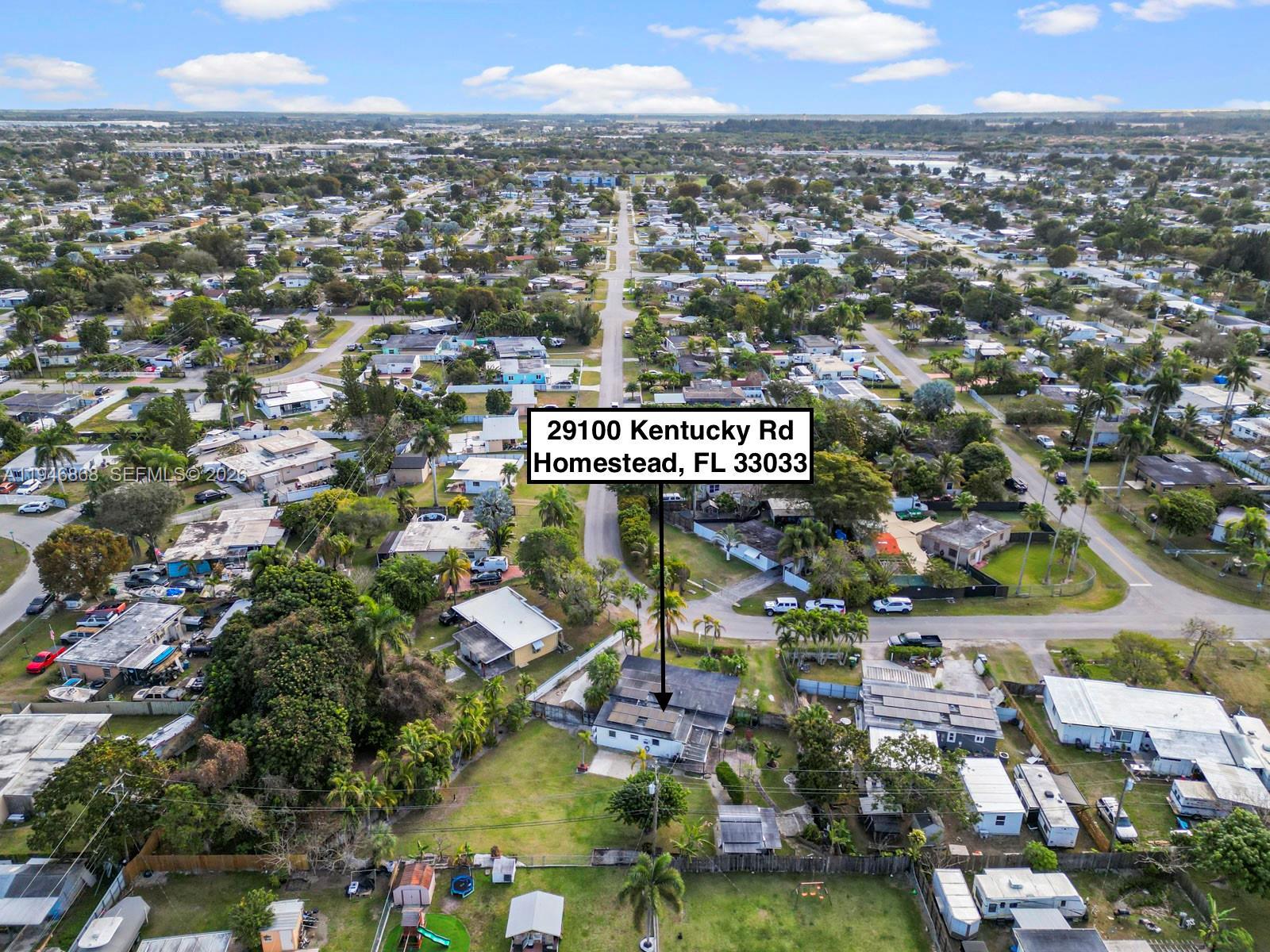 29100 Kentucky Rd, Homestead FL 33033 photo 3