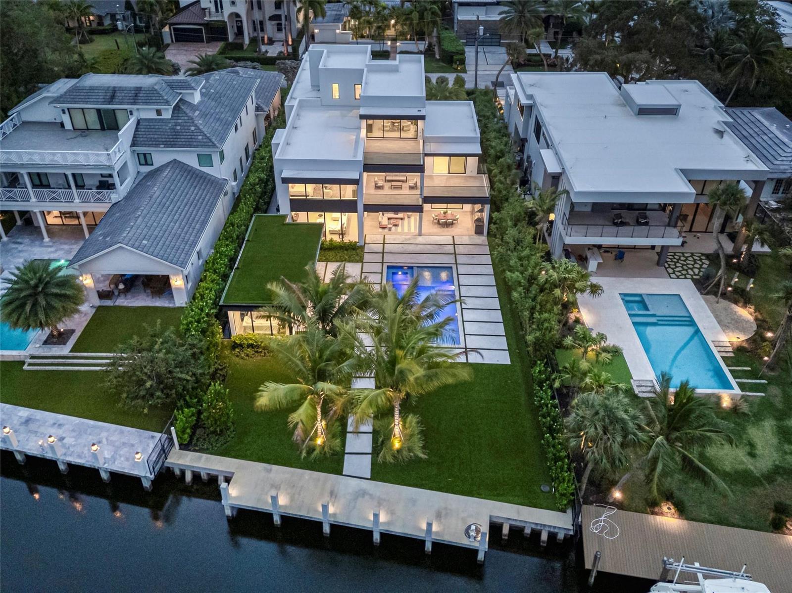 119 N Gordon Road, Fort Lauderdale FL 33301 photo 4