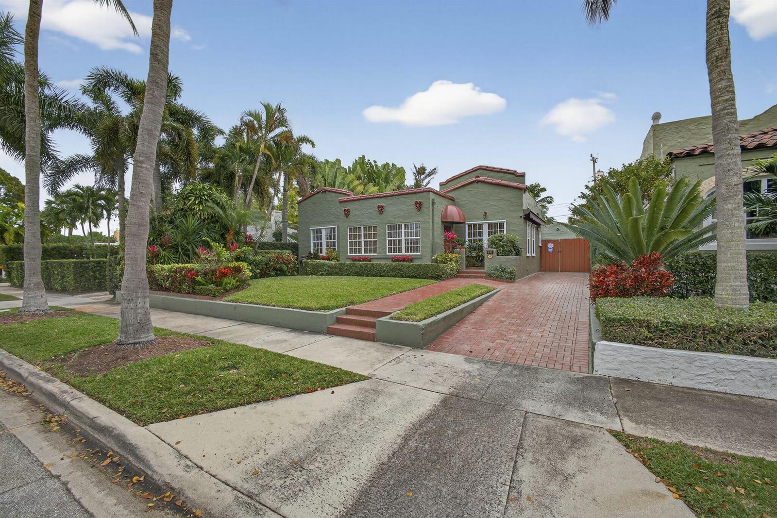 616 Upland Road, West Palm Beach FL 33401 photo 3