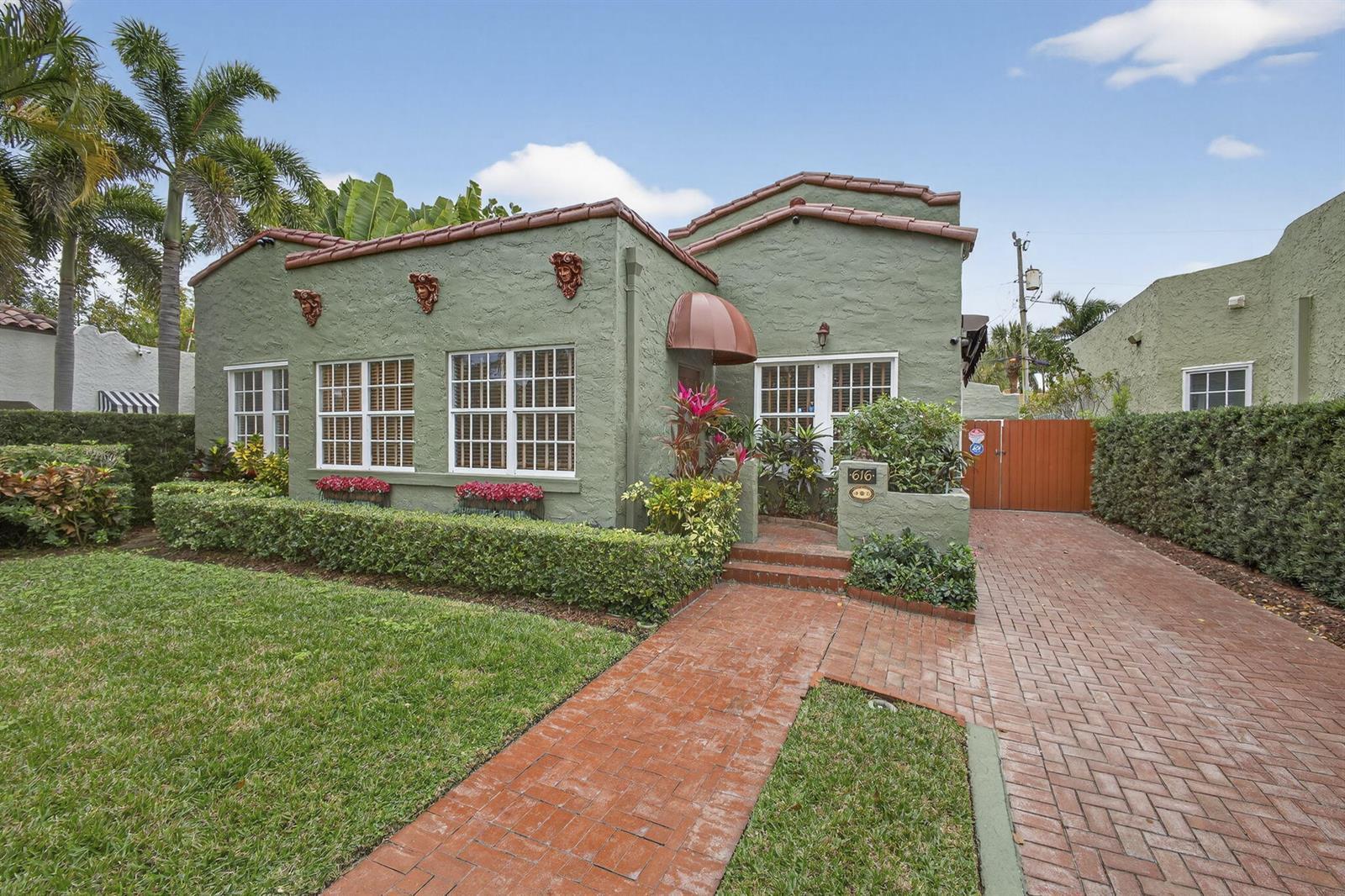 616 Upland Road, West Palm Beach FL 33401 photo 5