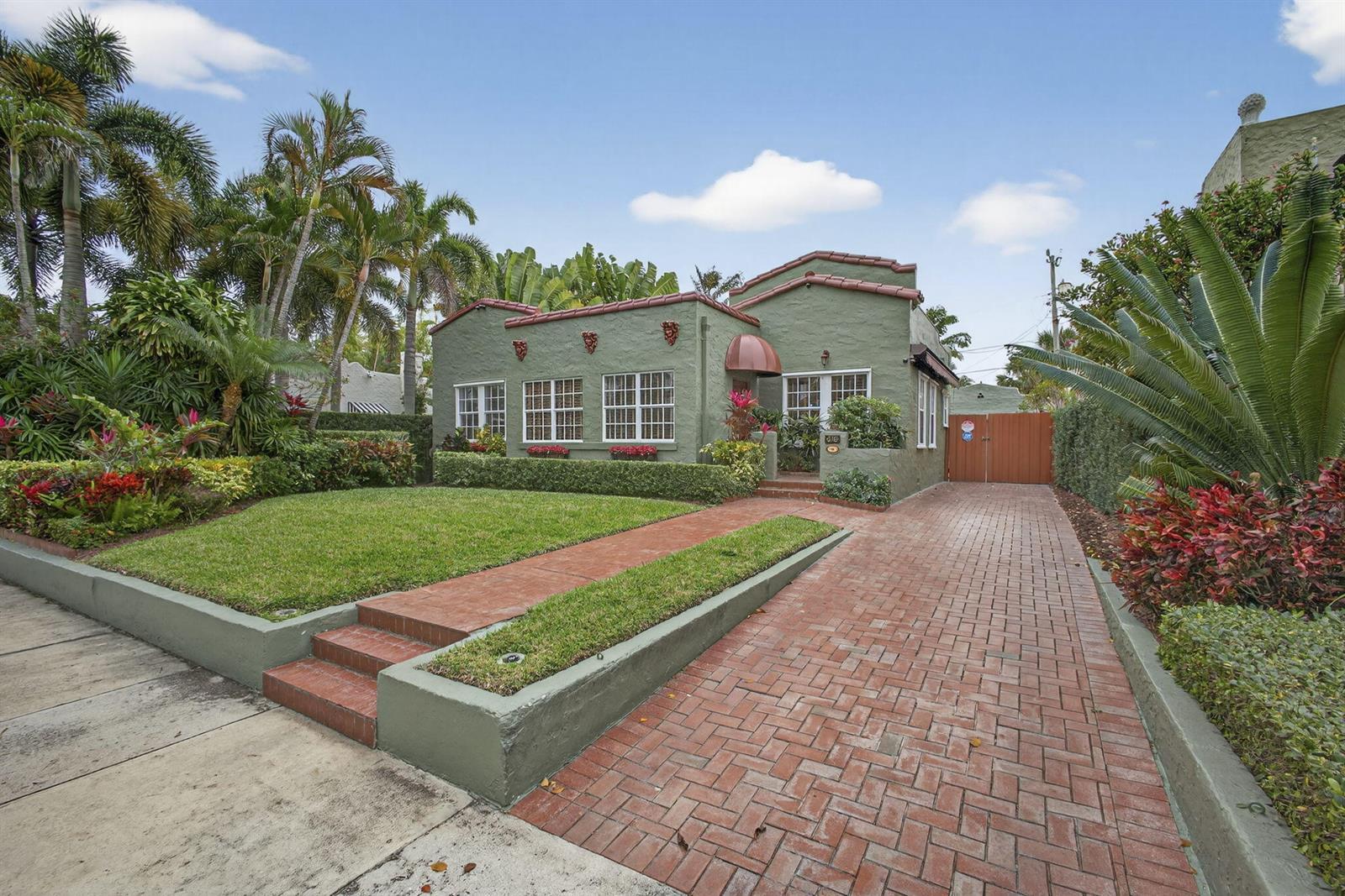 616 Upland Road, West Palm Beach FL 33401 photo 4