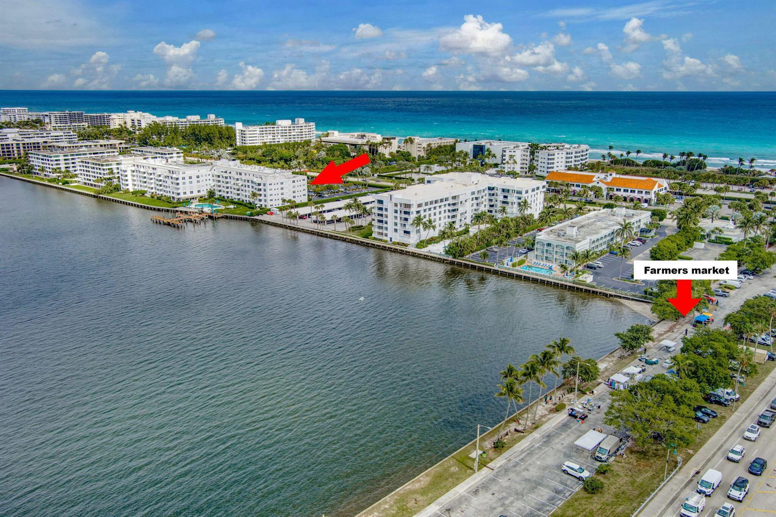 2840 S Ocean Boulevard # 413, Palm Beach FL 33480 photo 5