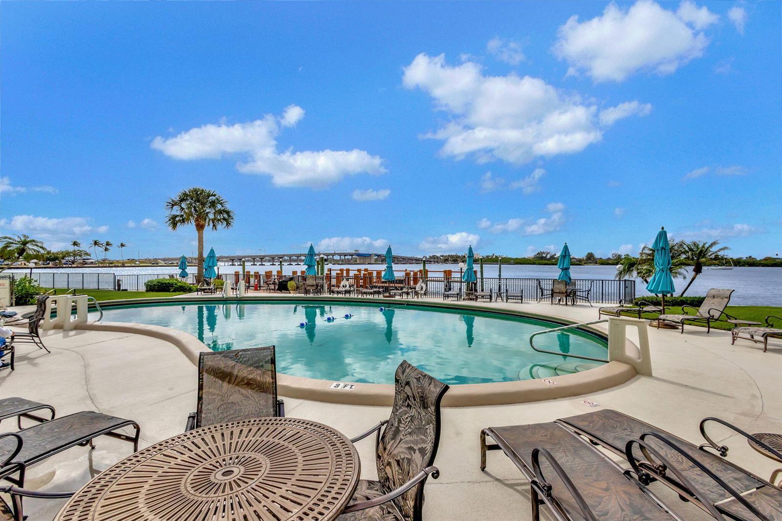2840 S Ocean Boulevard # 413, Palm Beach FL 33480 photo 4