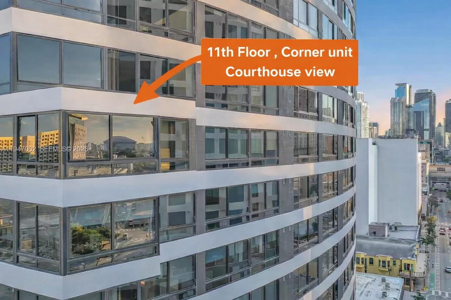 225 N Miami Ave # 1102, Miami FL 33128 photo 5