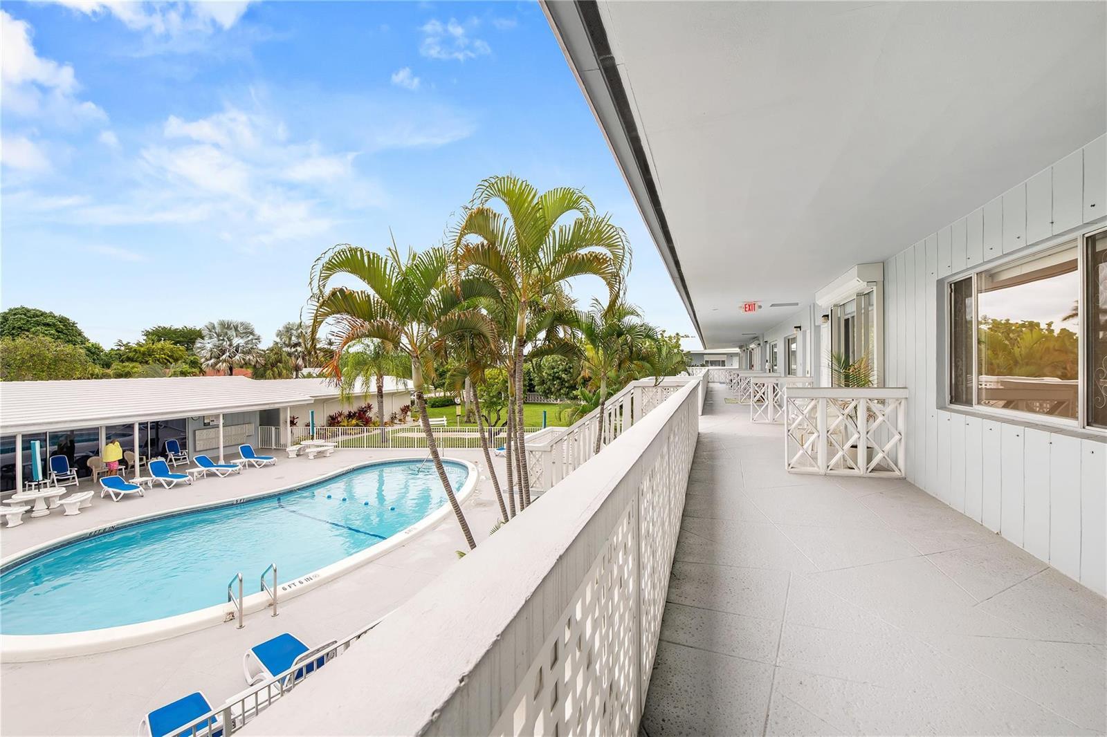 2170 NE 51st Court # A27, Fort Lauderdale FL 33308 photo 2