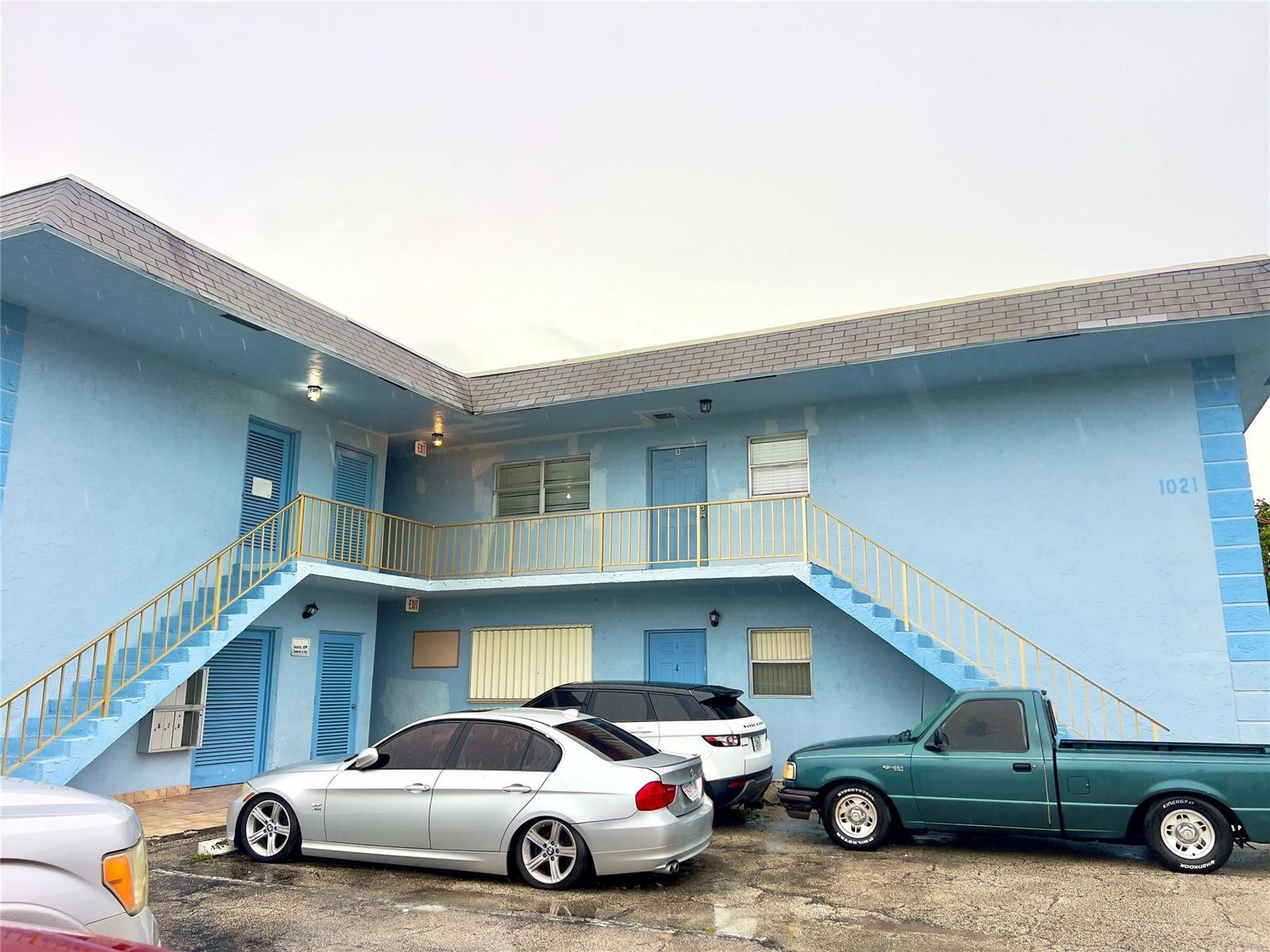 1021 NW 45th Street # 4, Deerfield Beach FL 33064