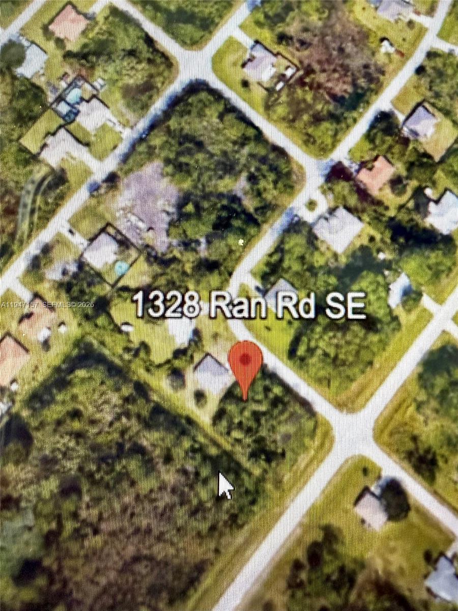 1328 SE RAN RD, Palm Bay FL 32909