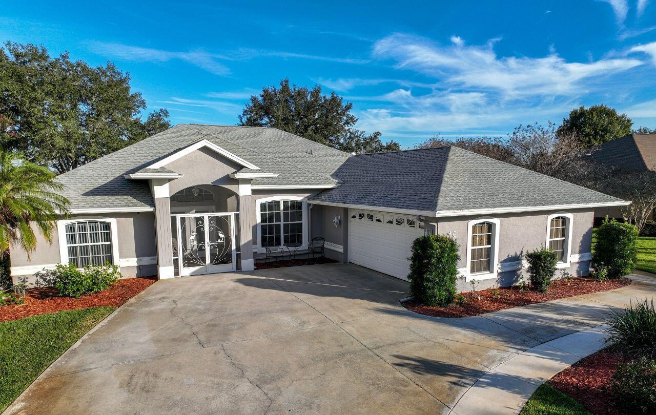 16 Meadowlake Circle S, Lake Placid FL 33852 photo 2
