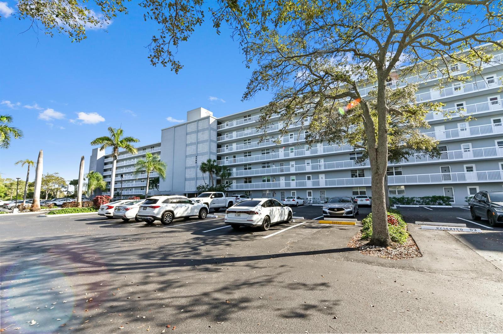 5700 NW 2nd Avenue # 503, Boca Raton FL 33487