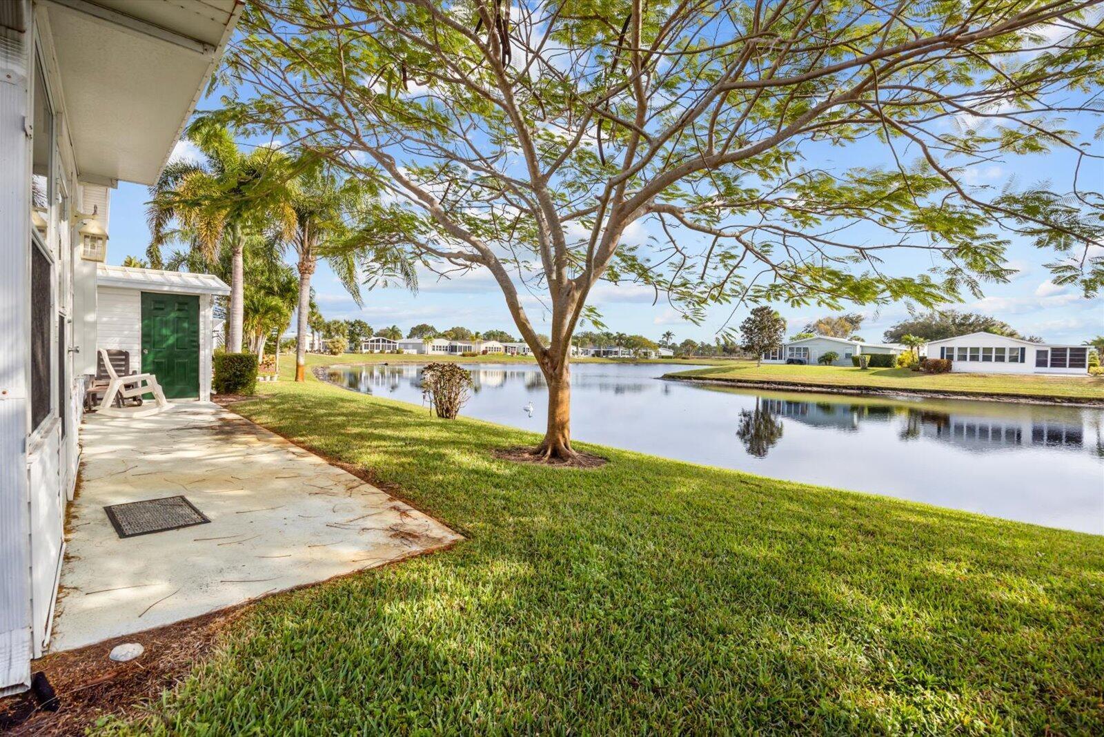 7904 Meadowlark Lane, Port St. Lucie FL 34952