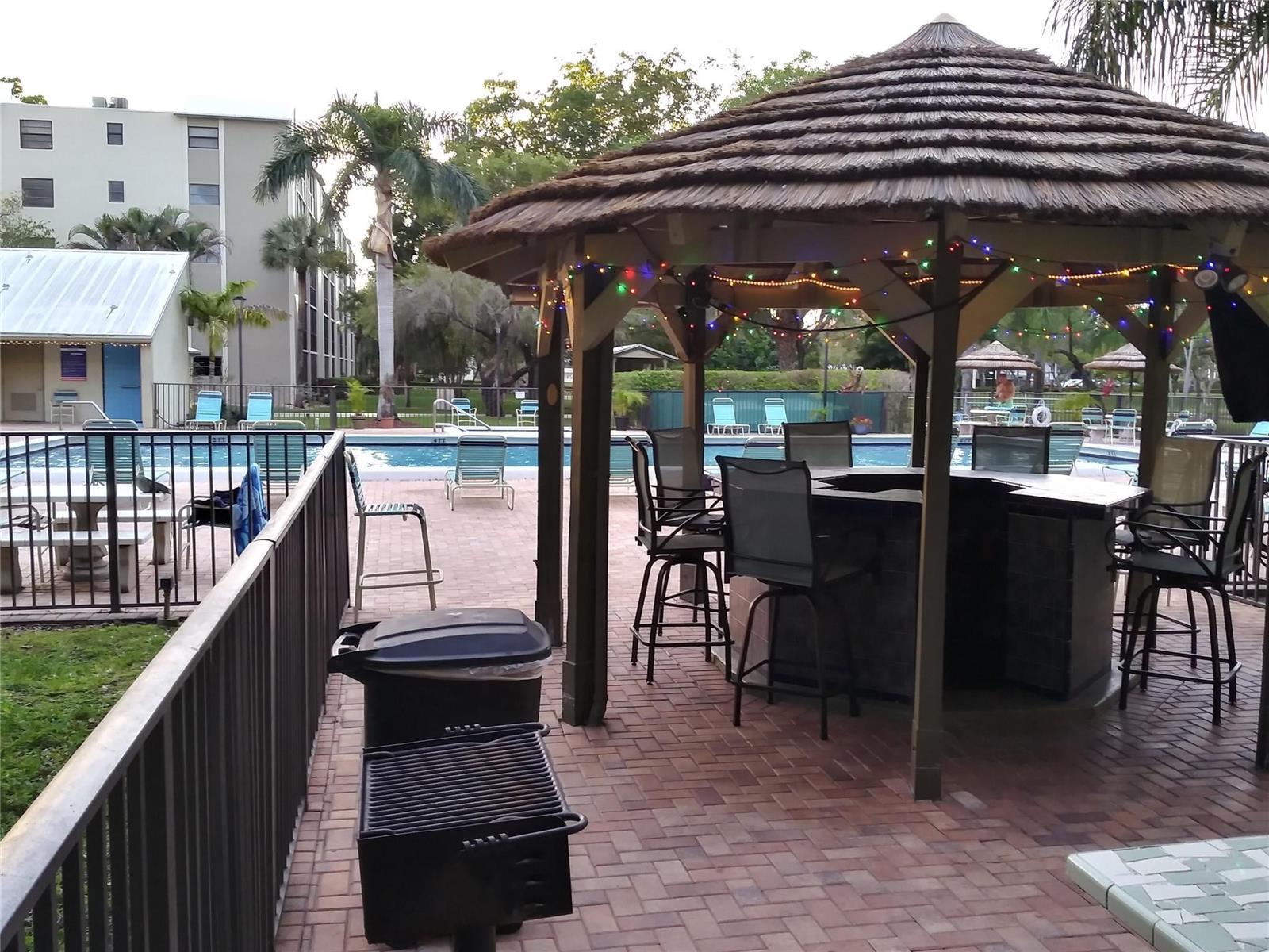 2112 S Cypress Bend Drive # 207, Pompano Beach FL 33069 photo 2