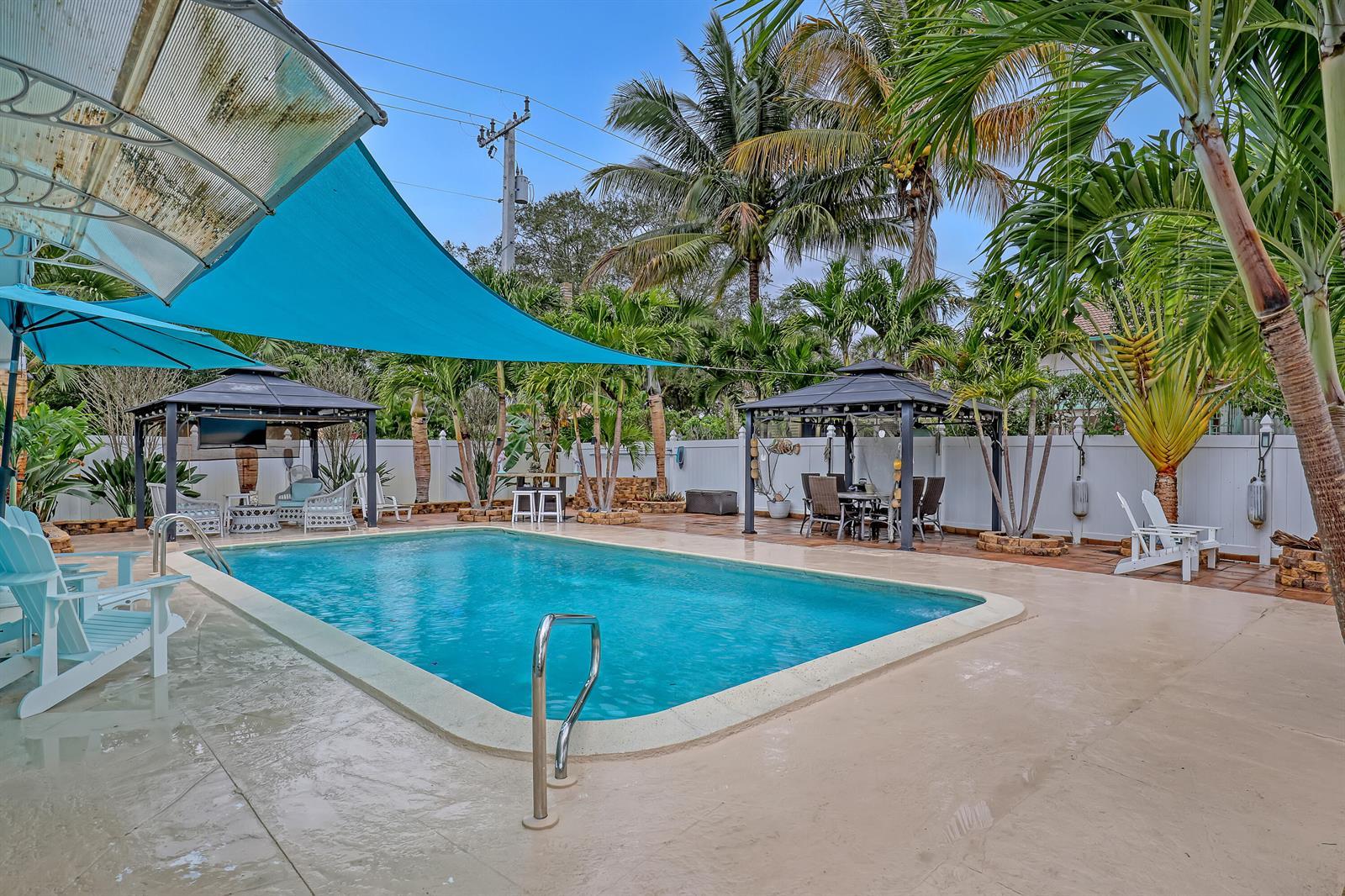 1890 SW 59th Avenue SW, Plantation FL 33317 photo 4