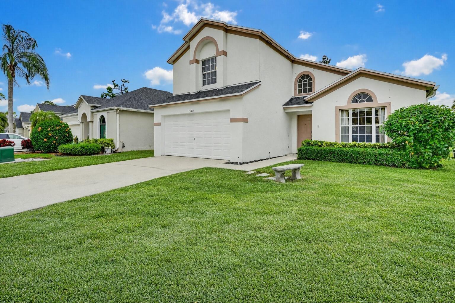 15182 Oak Chase Court, Wellington FL 33414 photo 5