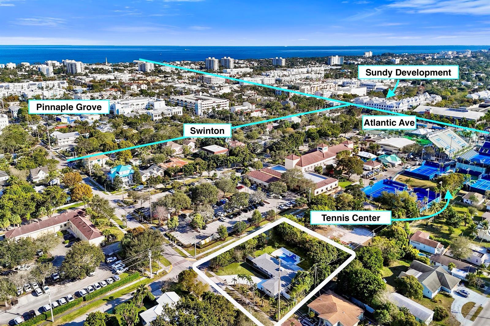 200 NW 2nd Street, Delray Beach FL 33444 photo 4