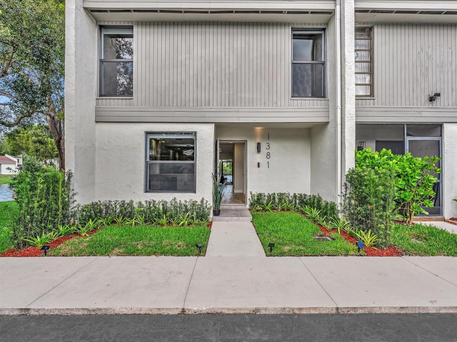 1381 NW 99th Avenue # 172, Pembroke Pines FL 33024 photo 3