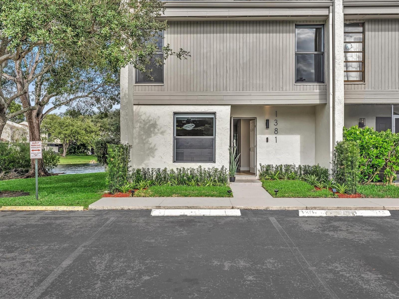 1381 NW 99th Avenue # 172, Pembroke Pines FL 33024