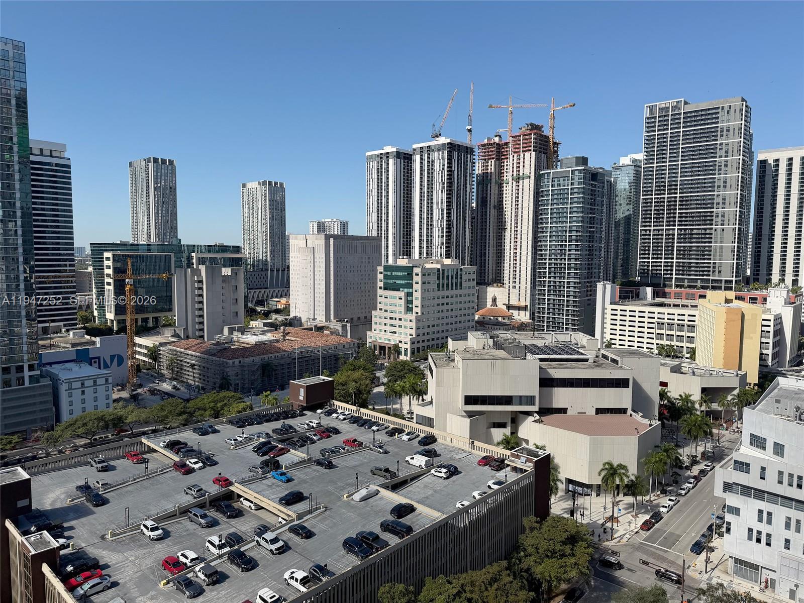 133 NE 2nd Ave # 2107, Miami FL 33132