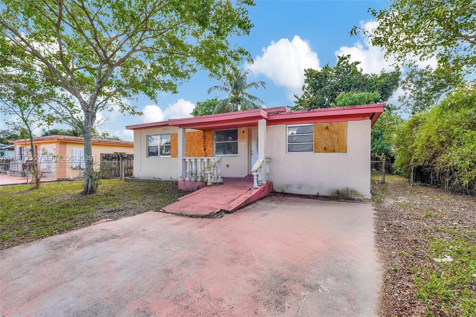 1360 NW 117th St, Miami FL 33167 photo 2