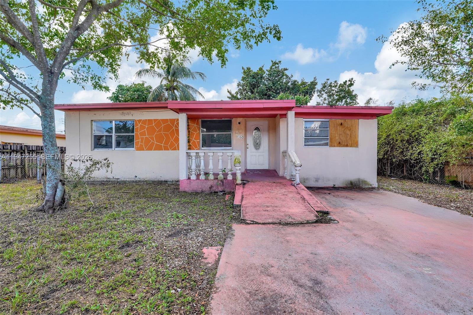 1360 NW 117th St, Miami FL 33167 photo 3