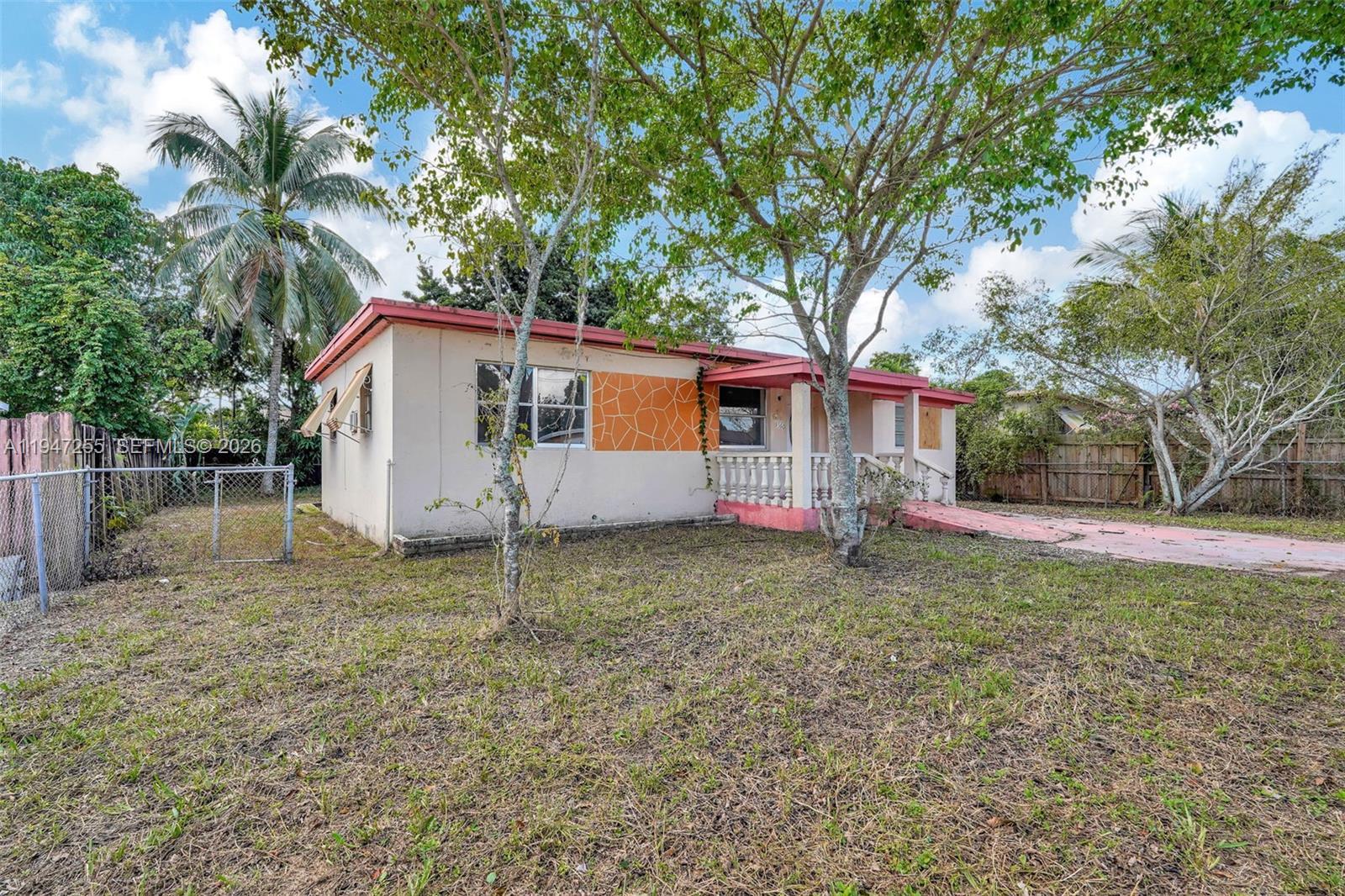 1360 NW 117th St, Miami FL 33167 photo 5