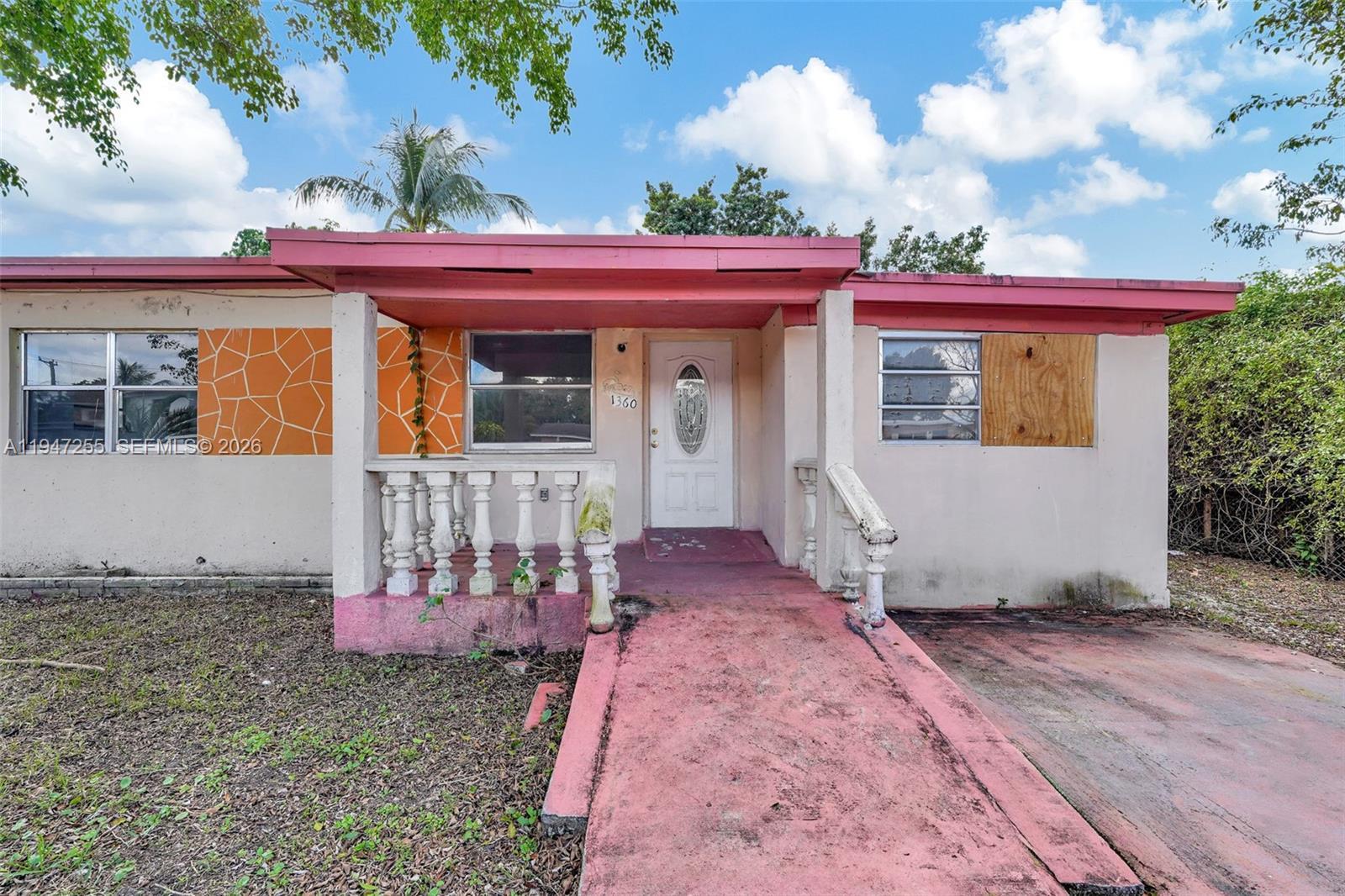 1360 NW 117th St, Miami FL 33167 photo 4