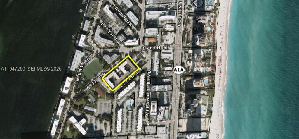 201 178th Dr # 334, Sunny Isles Beach FL 33160