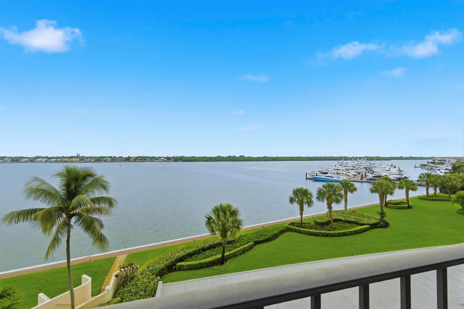 126 Lakeshore Drive # 526, North Palm Beach FL 33408 photo 2