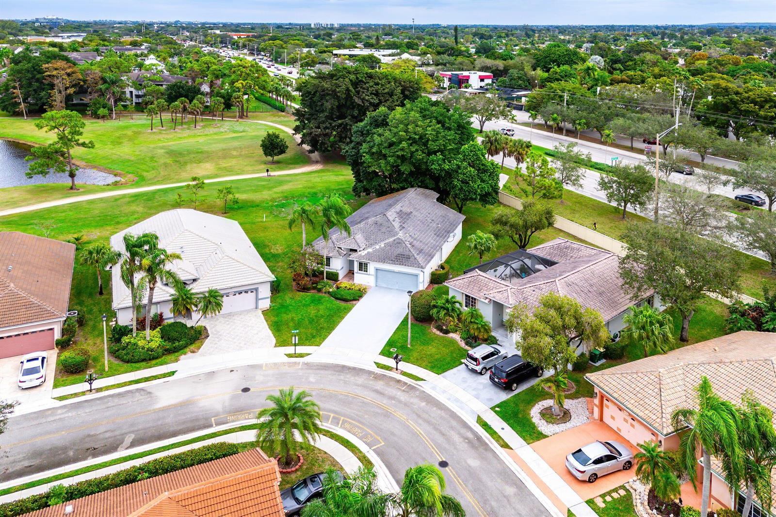 7707 NW 79th Street, Tamarac FL 33321