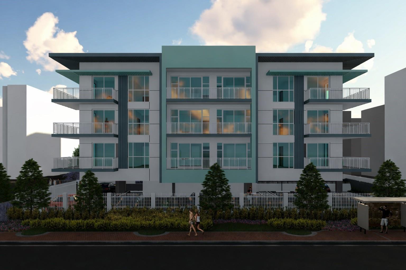 1951 E Hillsboro Beach Boulevard # 200, Deerfield Beach FL 33441 photo 2