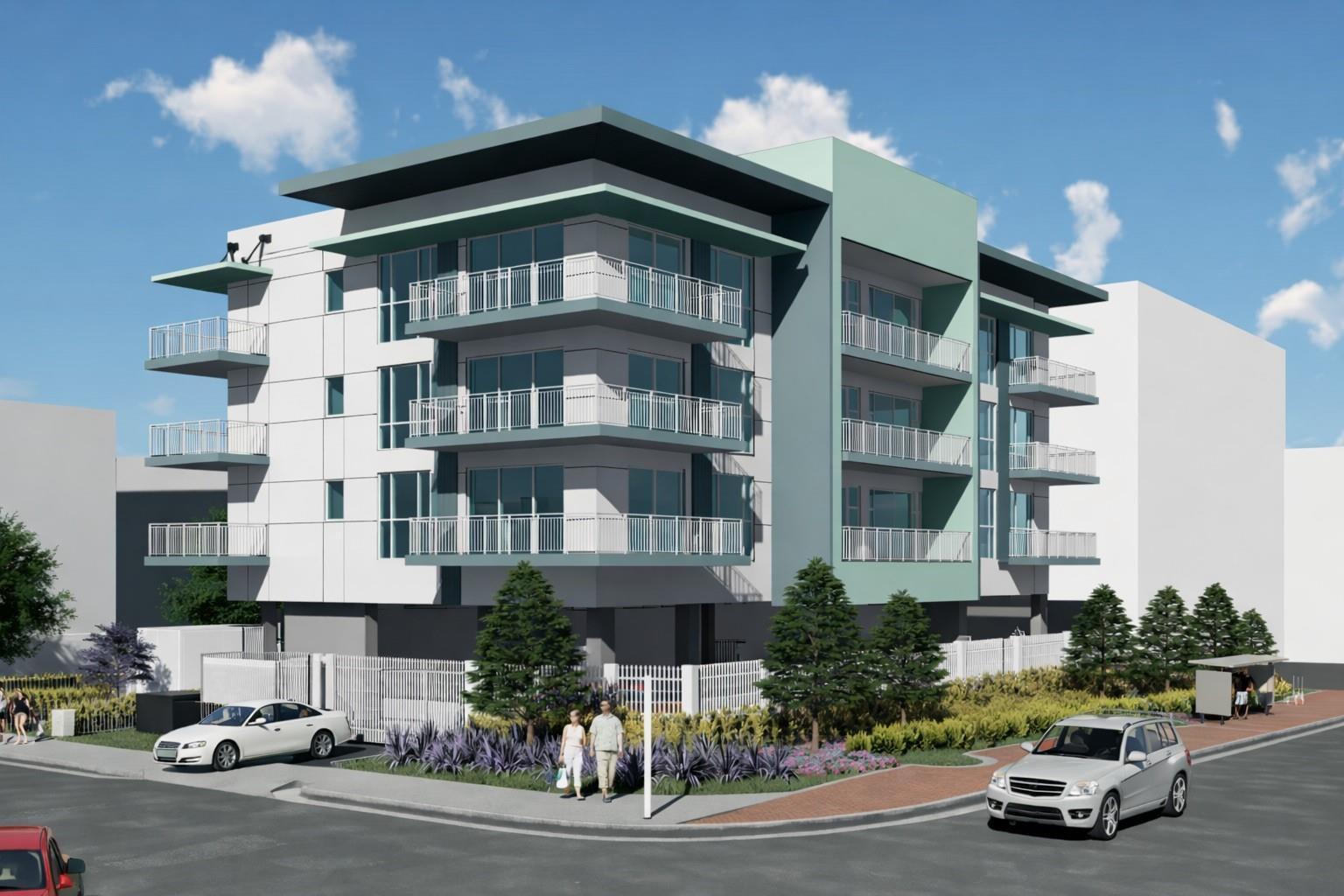 1951 E Hillsboro Beach Boulevard # 200, Deerfield Beach FL 33441