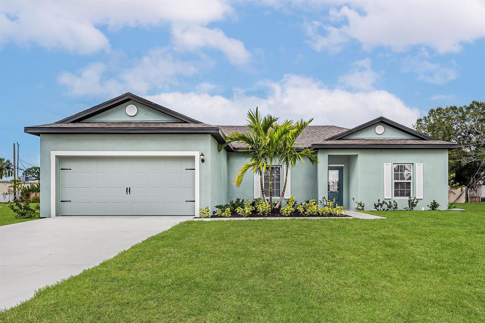 8436 104th Court, Vero Beach FL 32967