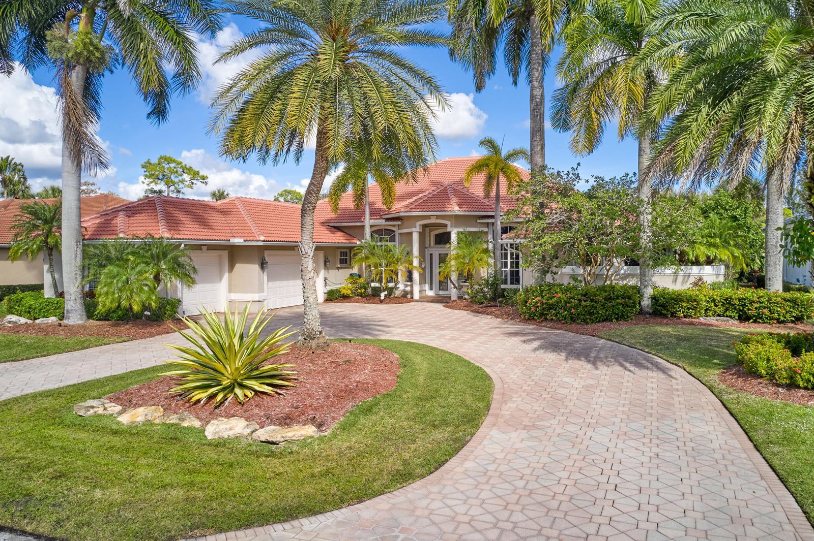 8444 Ironhorse Court, West Palm Beach FL 33412 photo 2