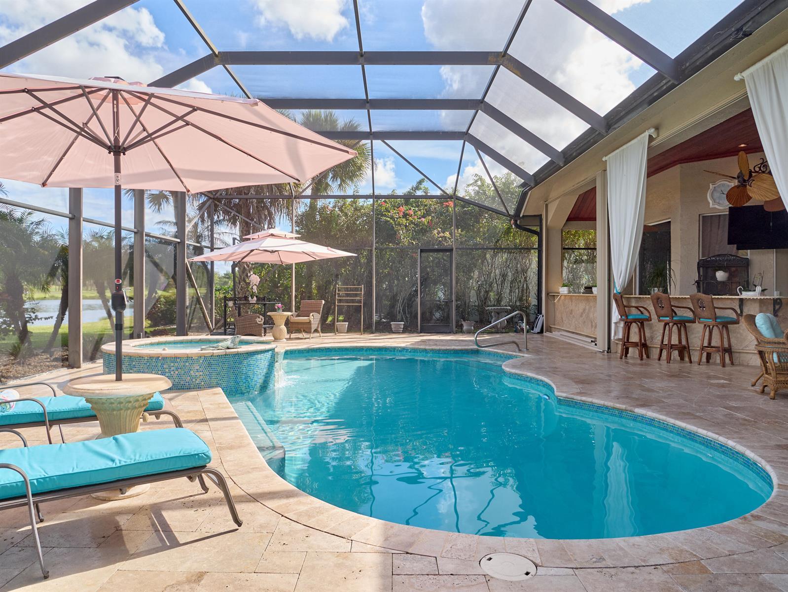8444 Ironhorse Court, West Palm Beach FL 33412