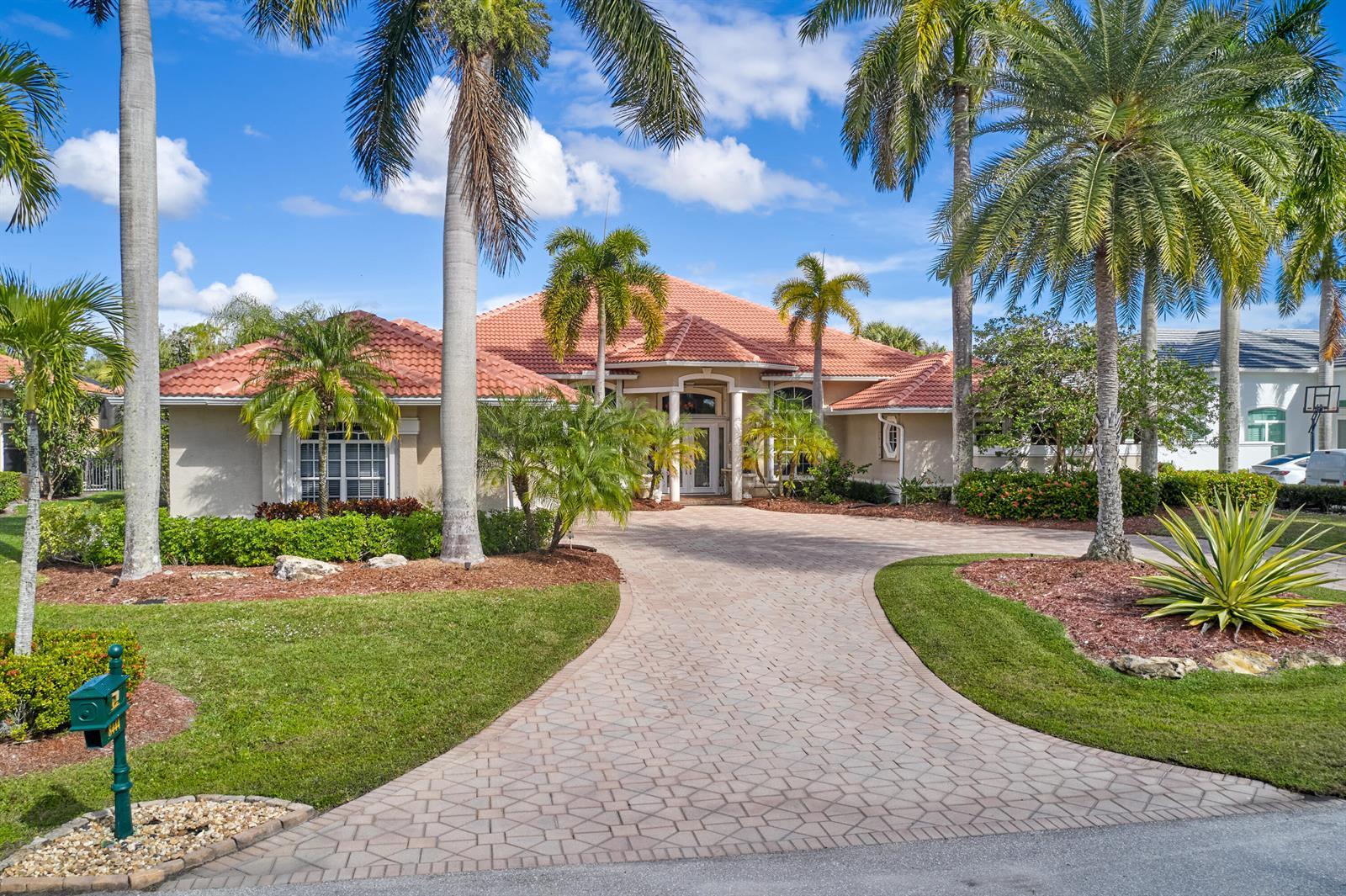 8444 Ironhorse Court, West Palm Beach FL 33412 photo 5