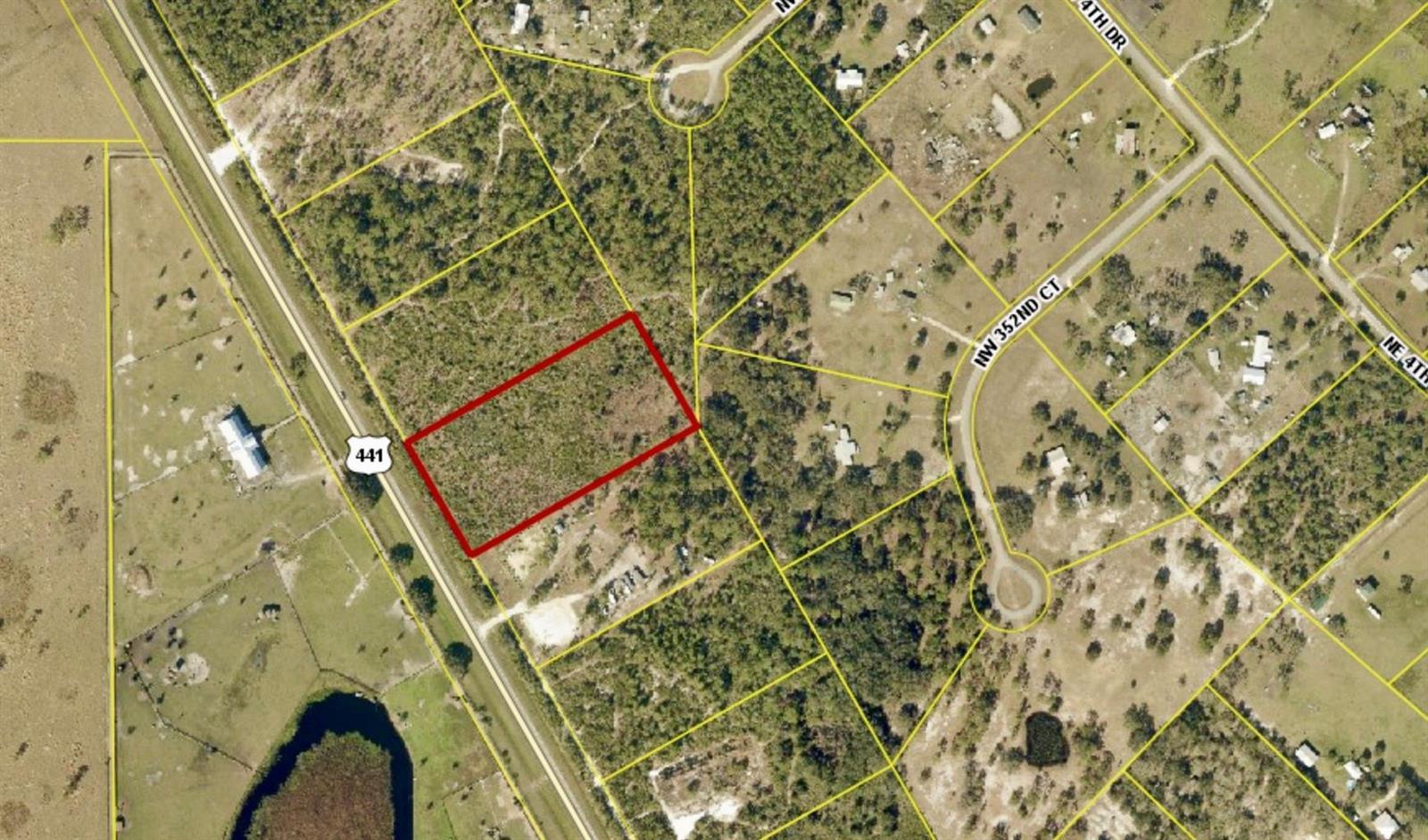 34964 N Hwy 441, Okeechobee FL 34972 photo 2