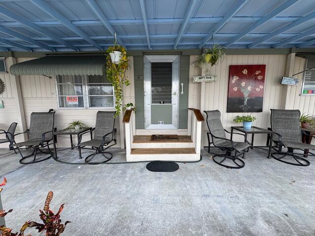 2023 St Lucie Blvd Unit 69, Fort Pierce FL 34946
