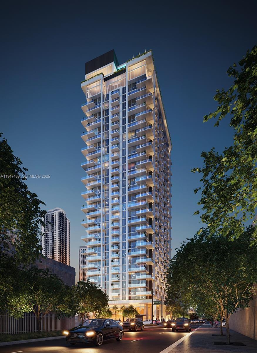 11 NE 6 ST # 814, Miami FL 33132 photo 2
