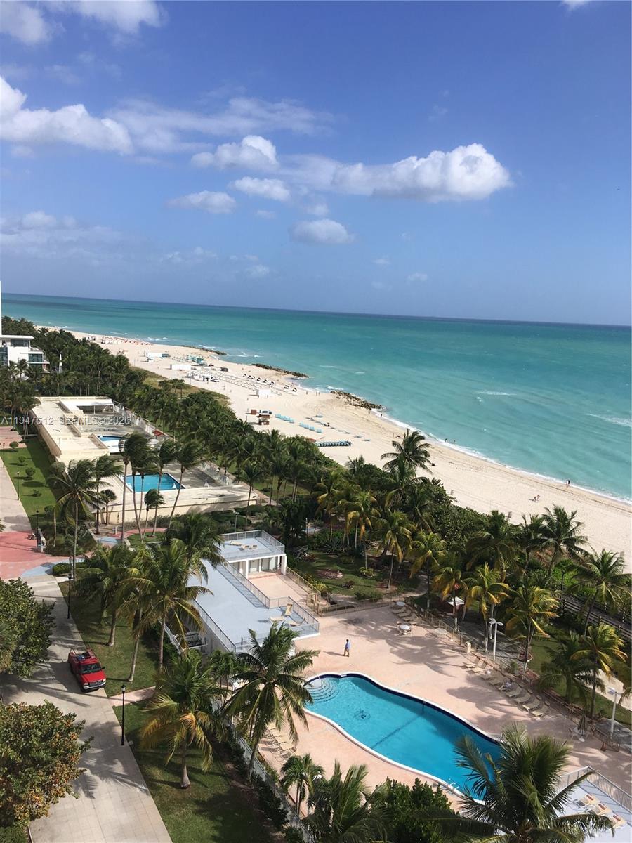 2625 Collins Ave # 1407, Miami Beach FL 33140 photo 2