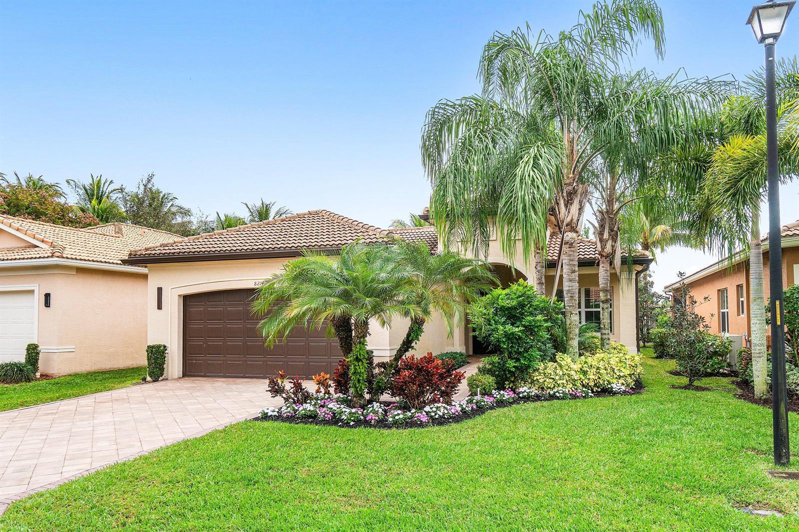 8214 Cloud Peak Drive, Boynton Beach FL 33473 photo 3