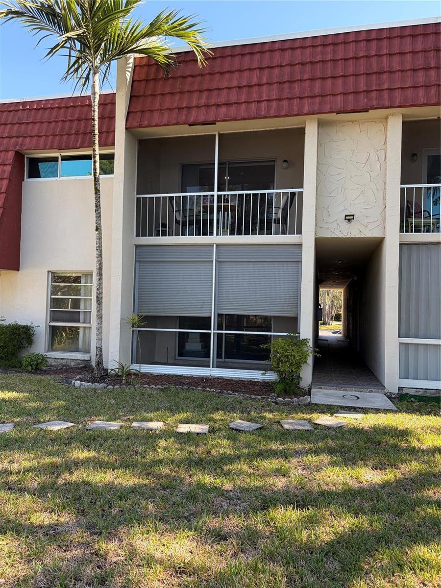 21 Jacaranda Drive # 121, Plantation FL 33324 photo 4